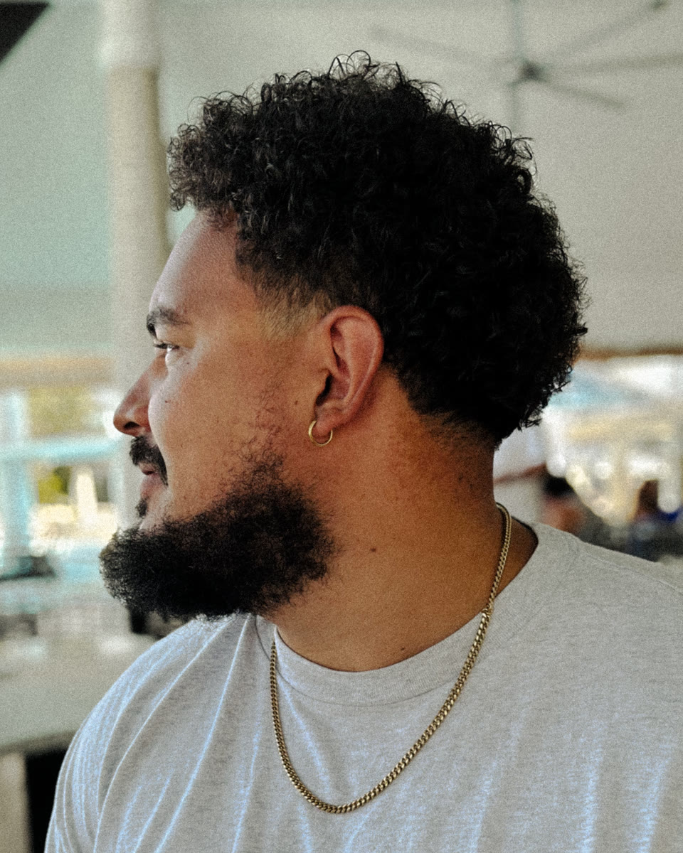 AJ Harris