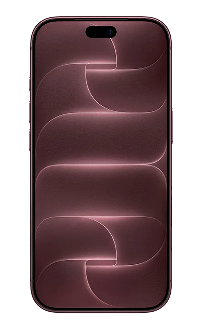 iPhone 18 Pro, front